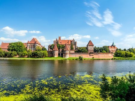 Splendeurs de Pologne 08J/07N - 2020 pas cher photo 2