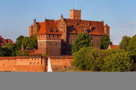 Splendeurs de Pologne 08J/07N - 2020 pas cher photo 7