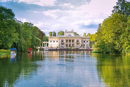 Splendeurs de Pologne 08J/07N - 2020 pas cher photo 8