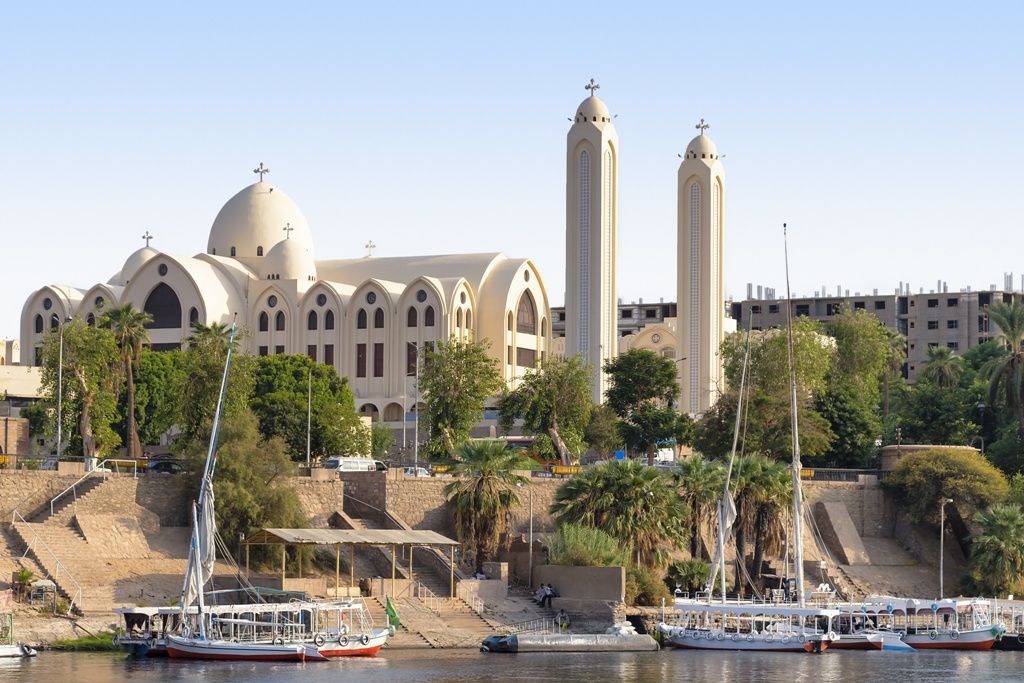 SPLENDEURS DU NIL ET MER ROUGE - 15J/14N -2019/20 pas cher photo 6