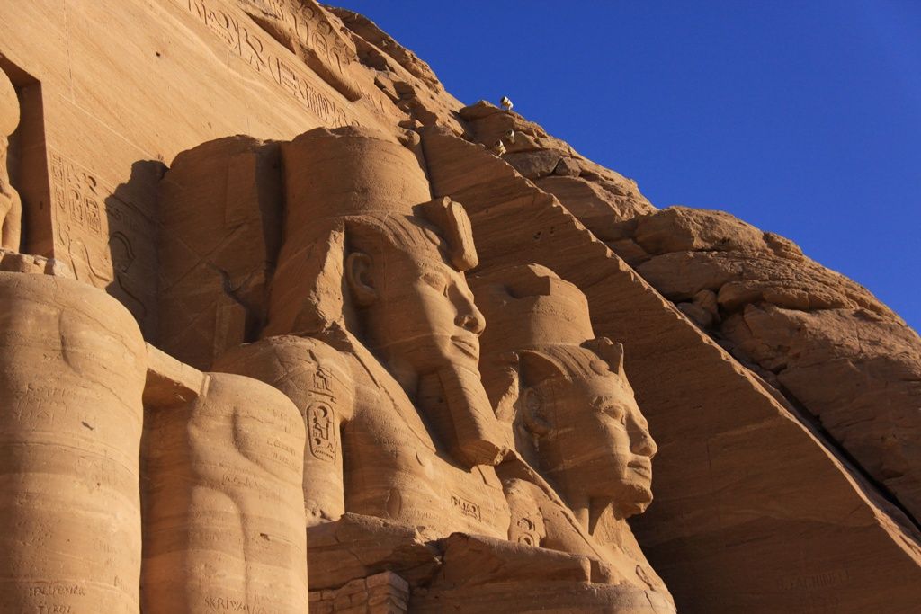 SPLENDEURS DU NIL ET MER ROUGE - 15J/14N -2019/20 pas cher photo 7