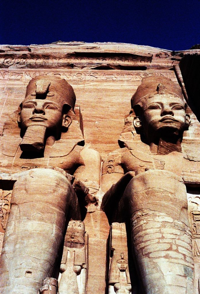 SPLENDEURS DU NIL ET MER ROUGE - 15J/14N -2019/20 pas cher photo 12