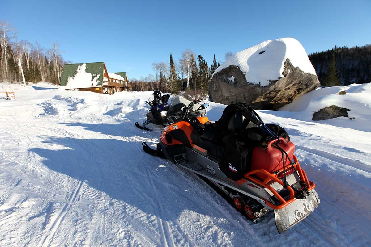 Sensationnelle Magie des Neiges - Odanak pas cher photo 4