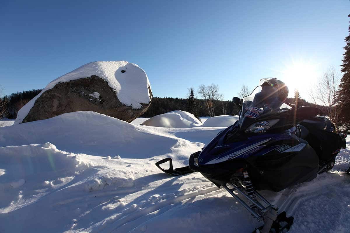 Sensationnelle Magie des Neiges - Odanak pas cher photo 5
