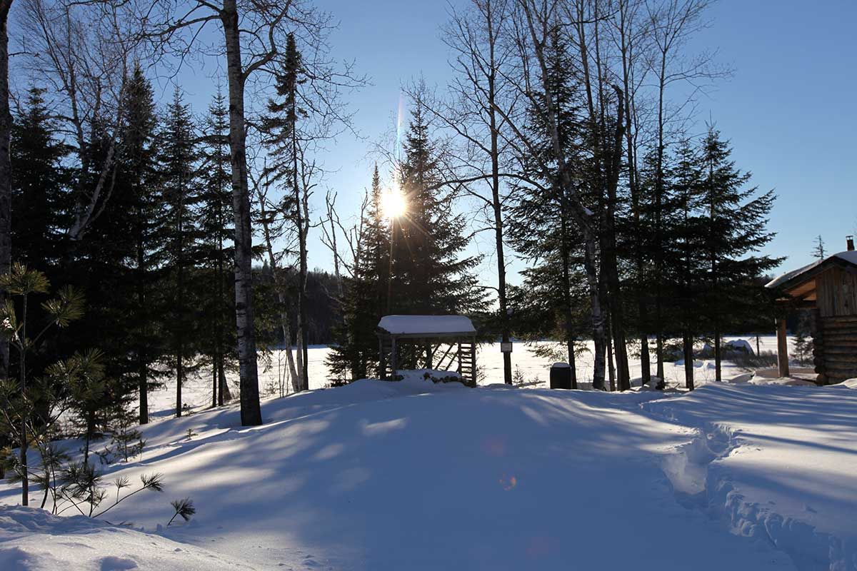 Sensationnelle Magie des Neiges - Odanak pas cher photo 7