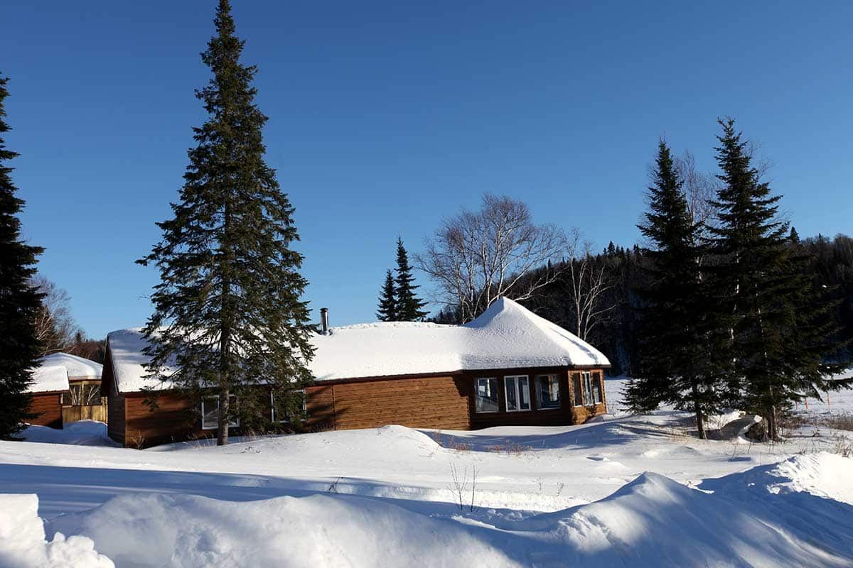 Sensationnelle Magie des Neiges - Odanak pas cher photo 10