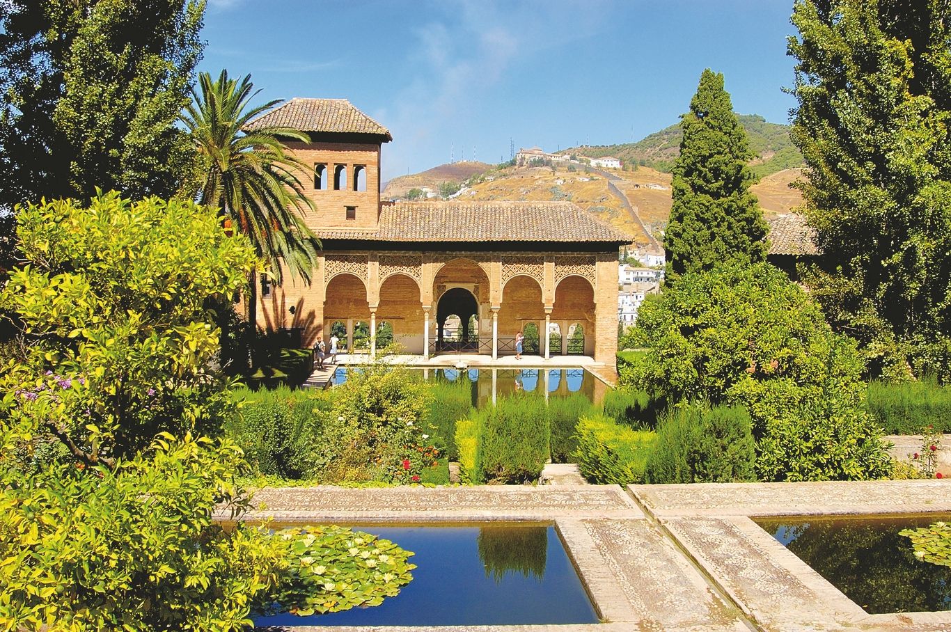 CAP SUR L'ANDALOUSIE - 8J/7N - 2020 pas cher photo 2