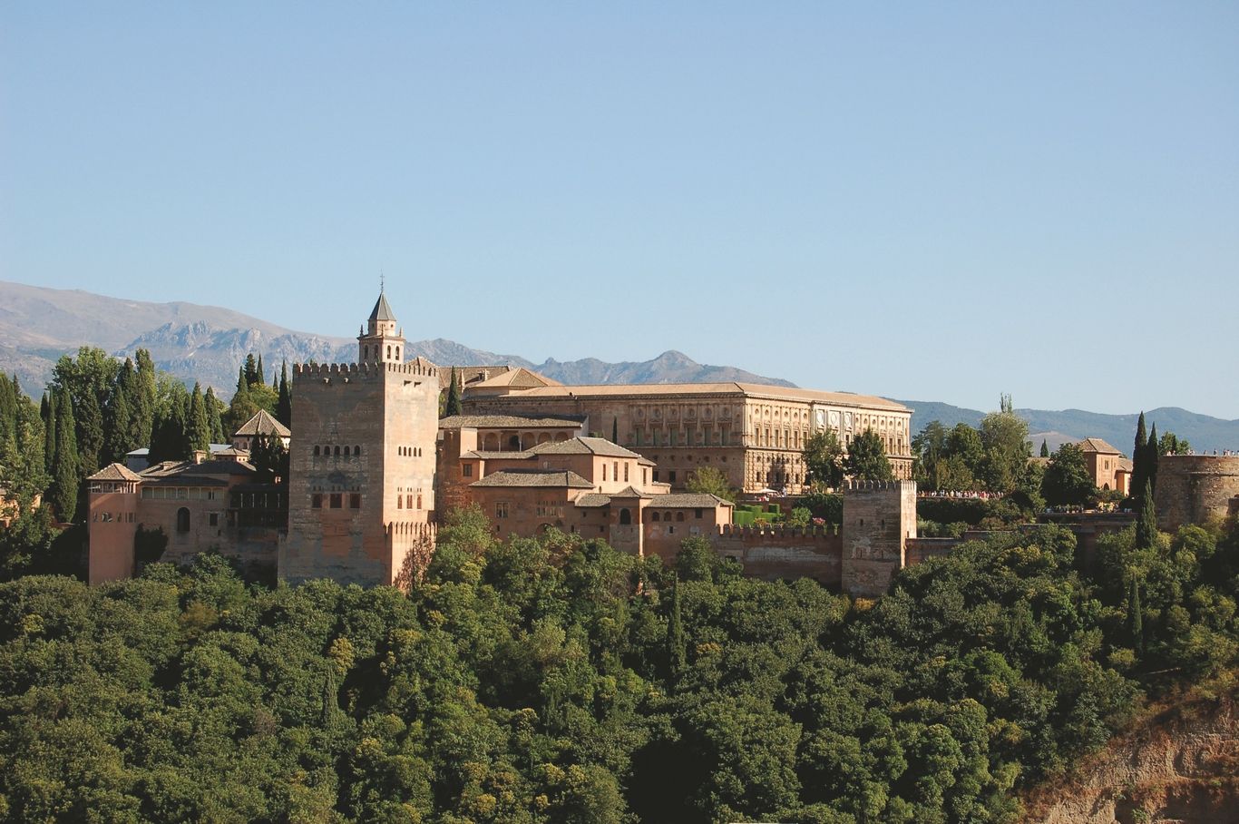 CAP SUR L'ANDALOUSIE - 8J/7N - 2020 pas cher photo 7