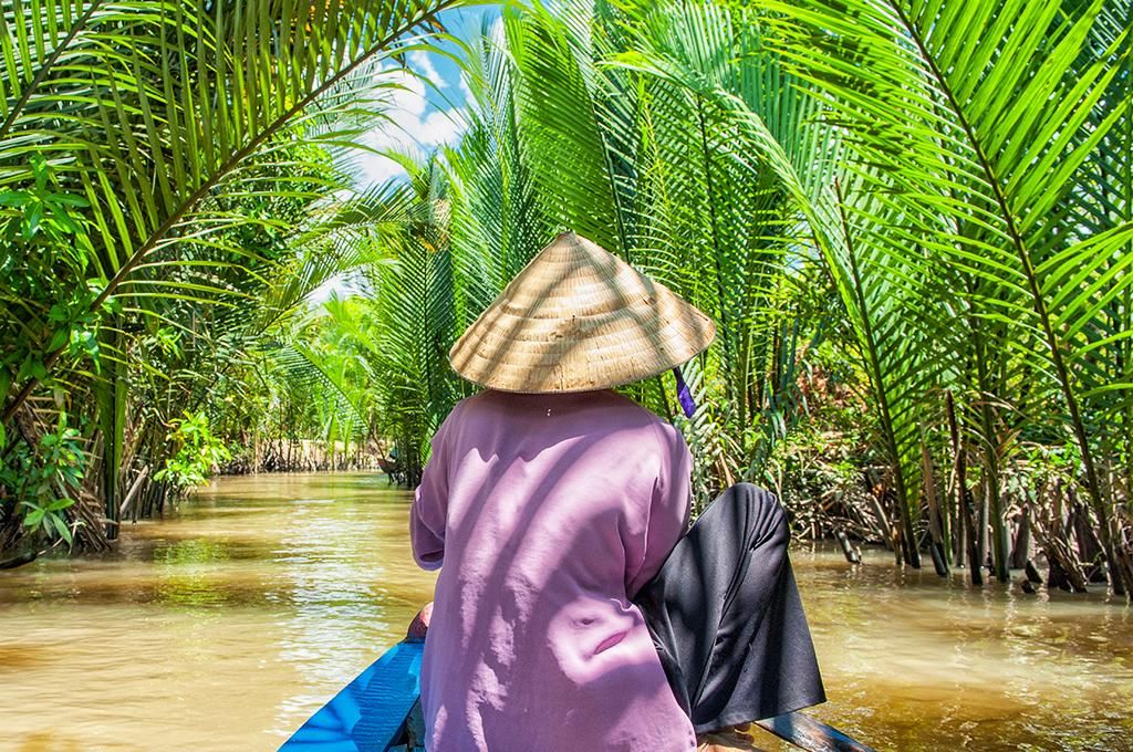 Circuit Vietnam Tropical 4/5* pas cher photo 1