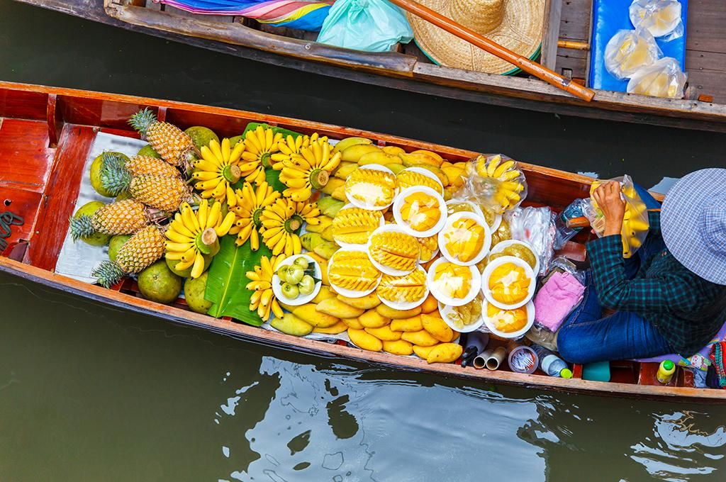 Circuit Vietnam Tropical 4/5* pas cher photo 3