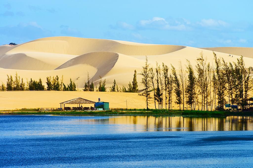 Circuit Vietnam Tropical 4/5* pas cher photo 9