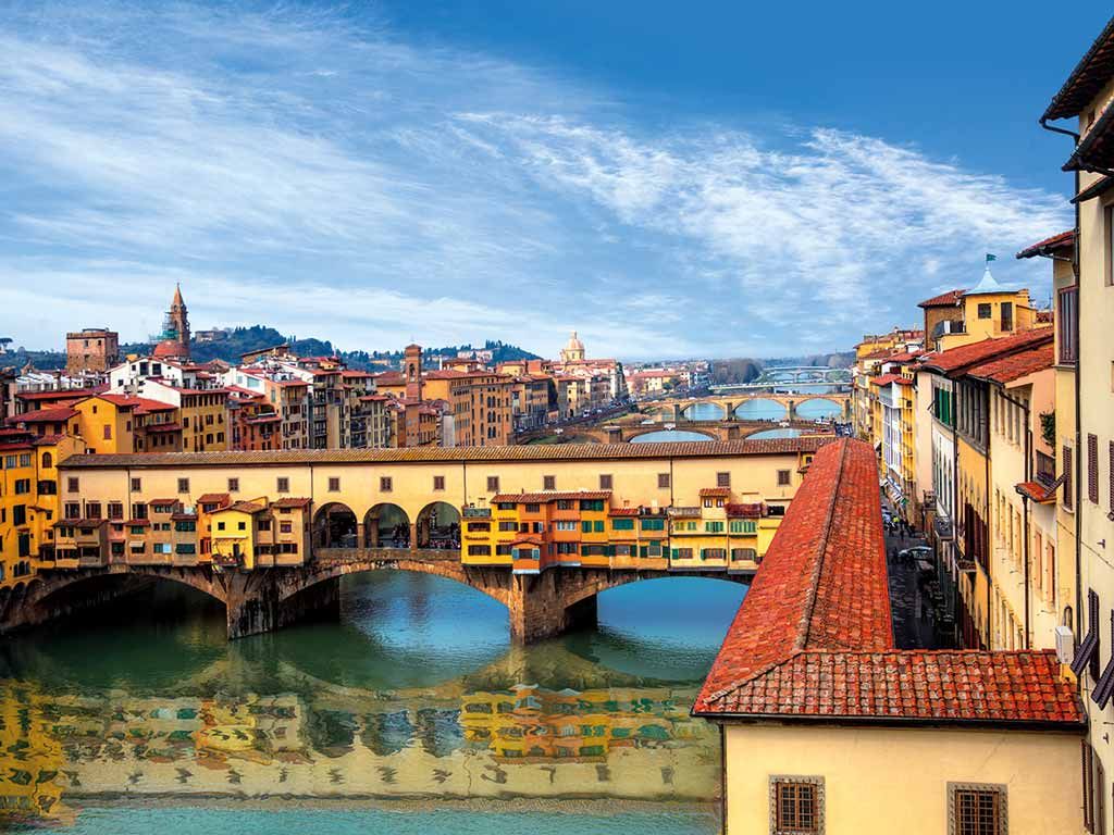 Couleurs de Toscane et Cinque Terre pas cher photo 4