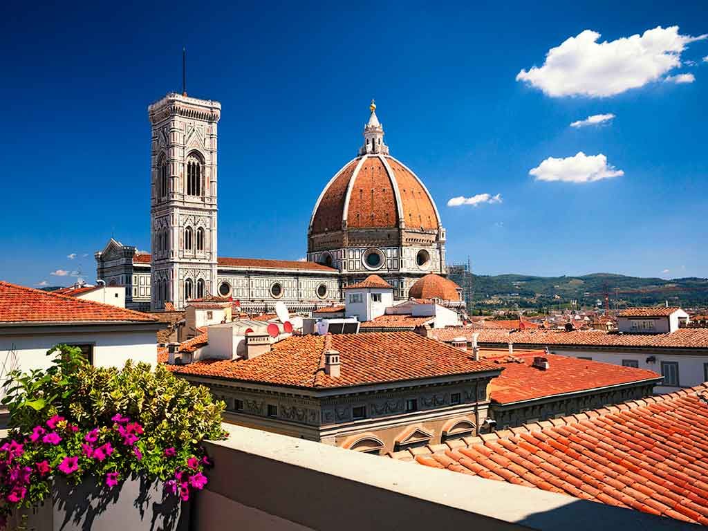 Couleurs de Toscane et Cinque Terre pas cher photo 5