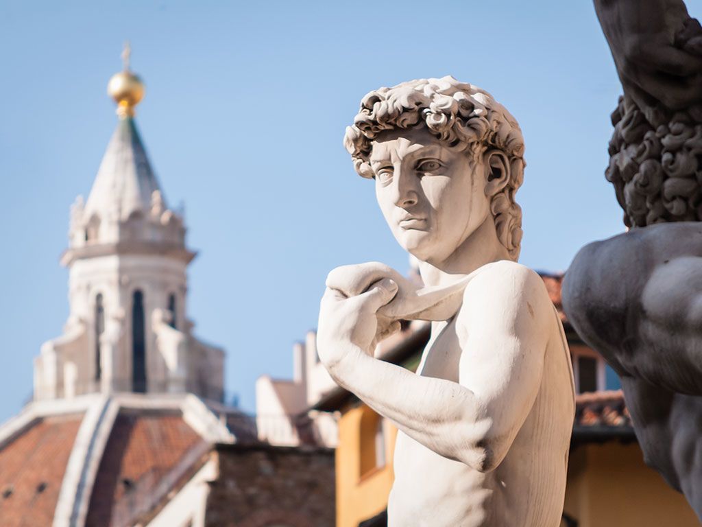 Couleurs de Toscane et Cinque Terre pas cher photo 7