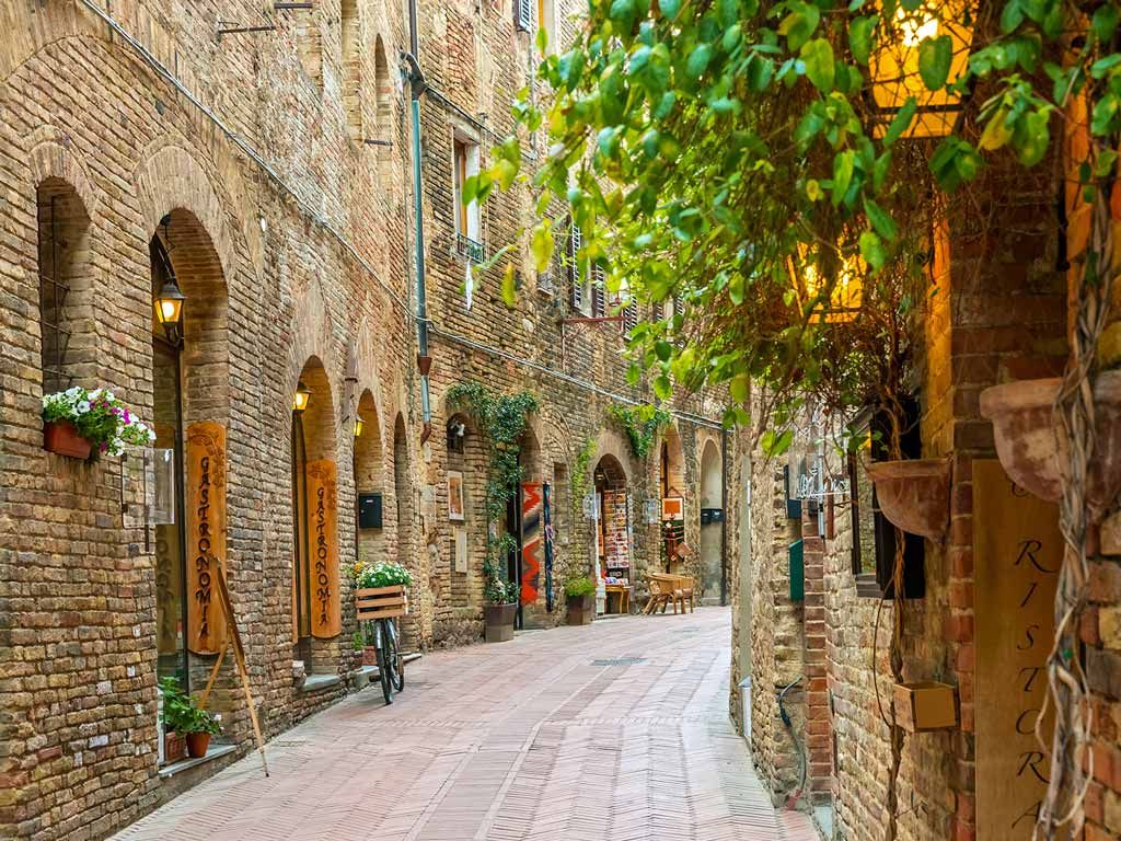 Couleurs de Toscane et Cinque Terre pas cher photo 10