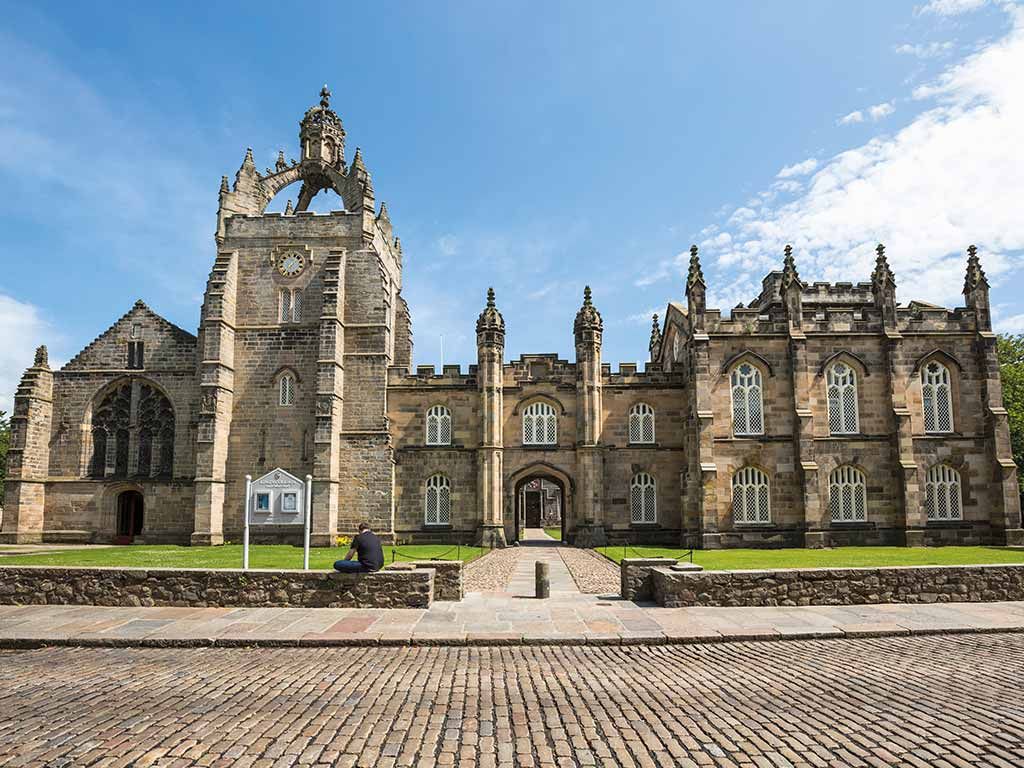 Découverte en étoile au coeur des Highlands pas cher photo 2