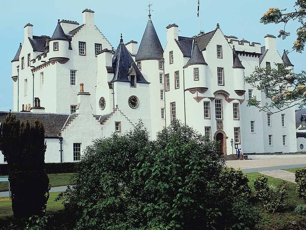 Découverte en étoile au coeur des Highlands pas cher photo 3