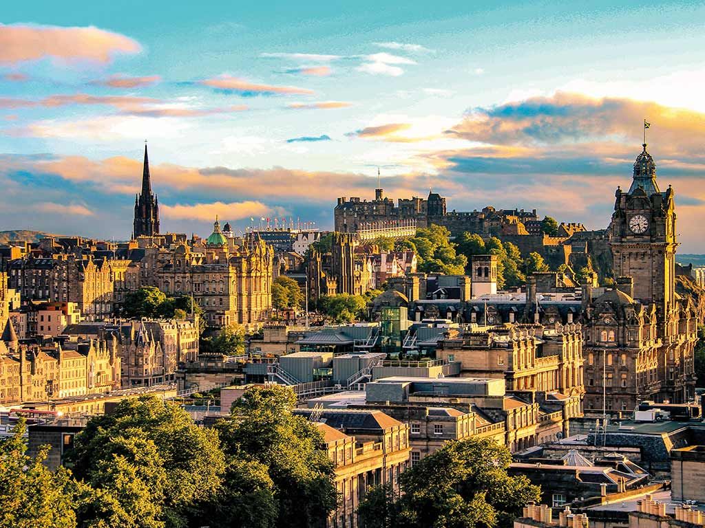 Découverte en étoile au coeur des Highlands pas cher photo 4