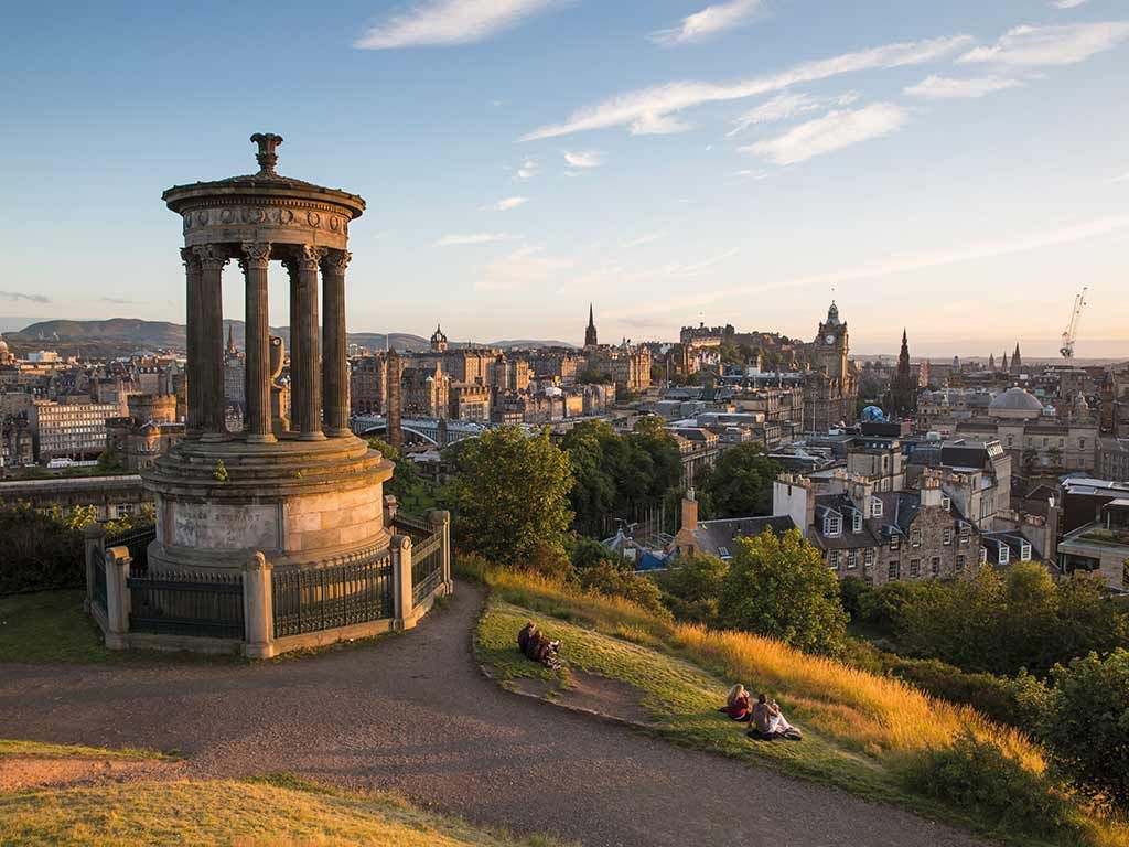 Découverte en étoile au coeur des Highlands pas cher photo 5