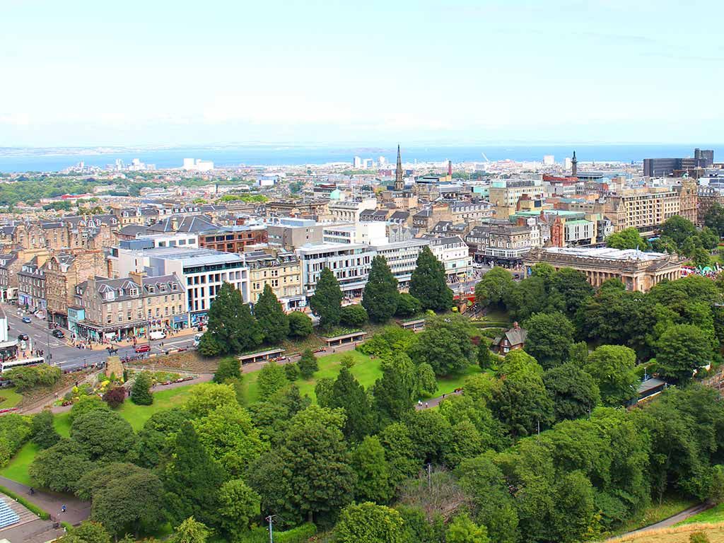 Découverte en étoile au coeur des Highlands pas cher photo 6