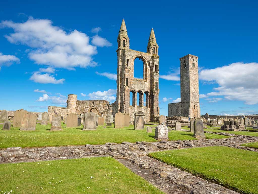 Découverte en étoile au coeur des Highlands pas cher photo 7