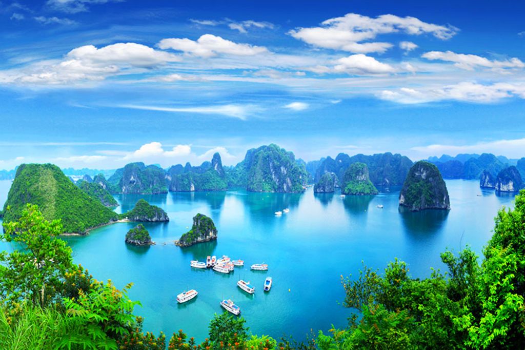 Circuit Beauté du Nord Vietnam 4* pas cher photo 1