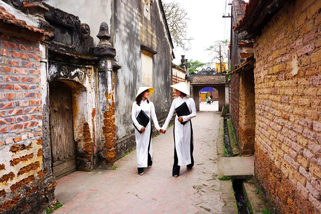 Circuit Beauté du Nord Vietnam 4* pas cher photo 9