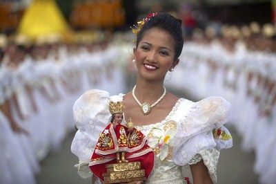 De Manille aux Sables de Puerto Galera pas cher photo 3