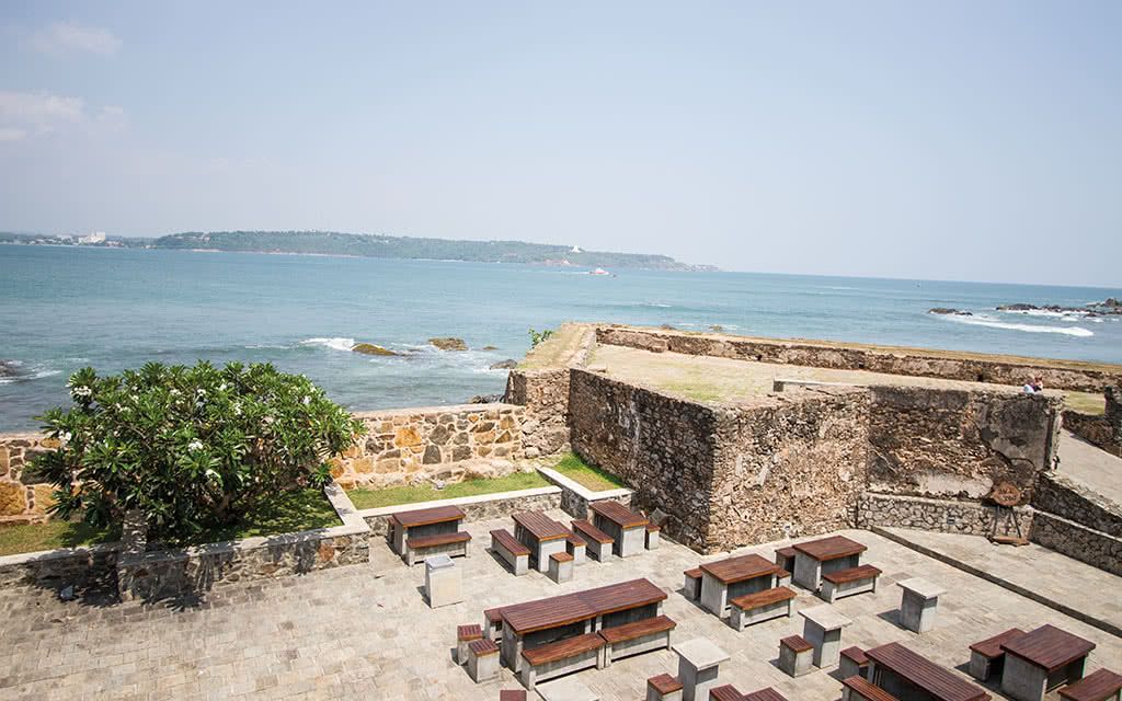 Kandy et la région du thé pas cher photo 2