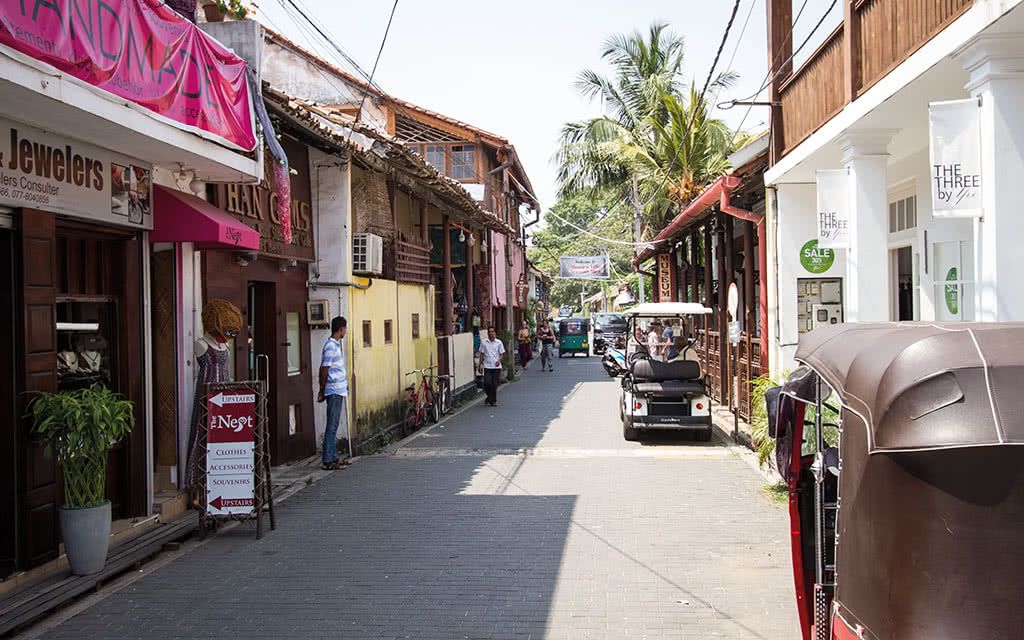 Kandy et la région du thé pas cher photo 3