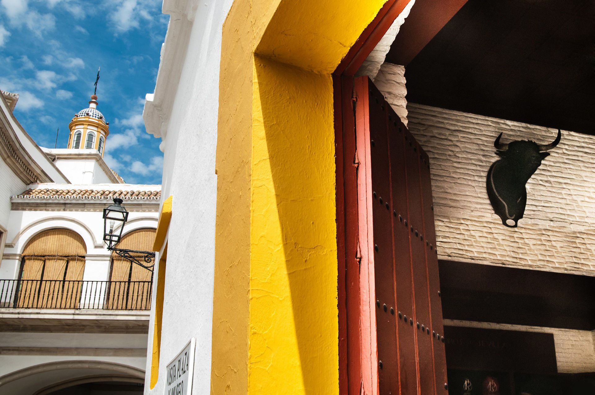 Circuit Au Charme Andalou pas cher photo 6