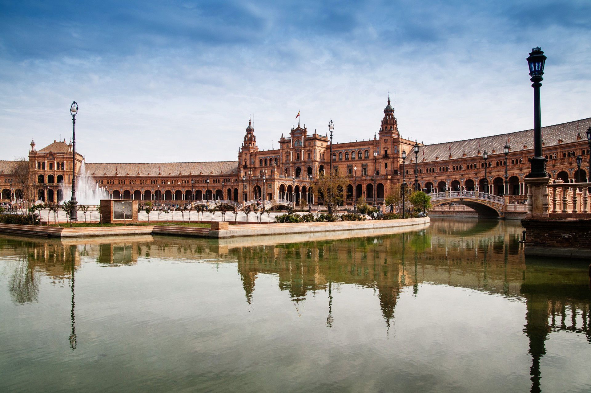 Circuit Au Charme Andalou pas cher photo 8