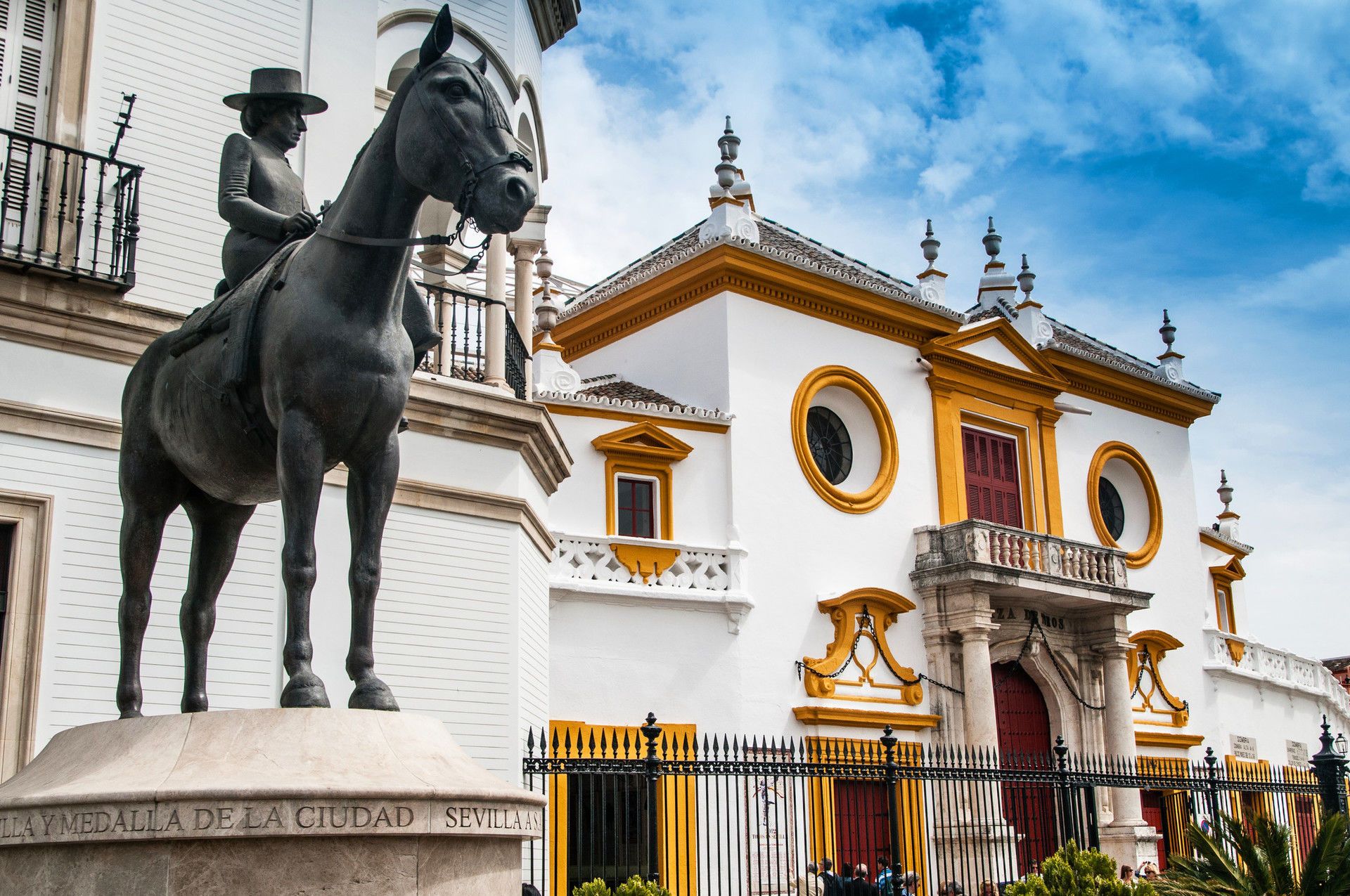 Circuit Au Charme Andalou pas cher photo 9