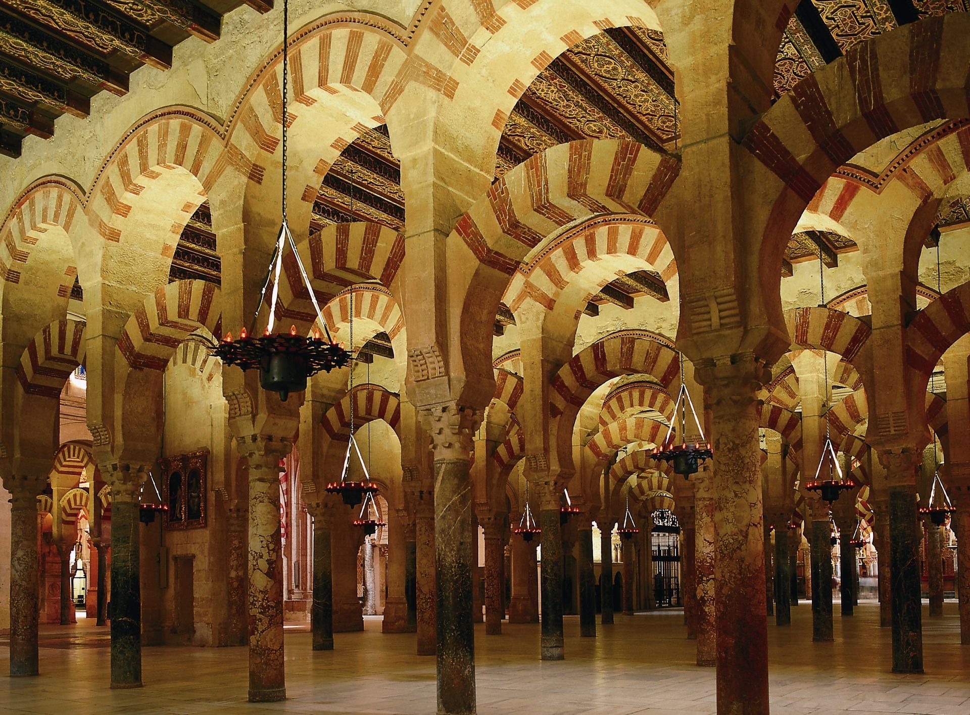 Circuit Au Charme Andalou pas cher photo 12