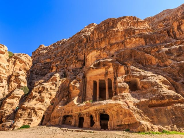 Circuit Jordanie 3* pas cher photo 6