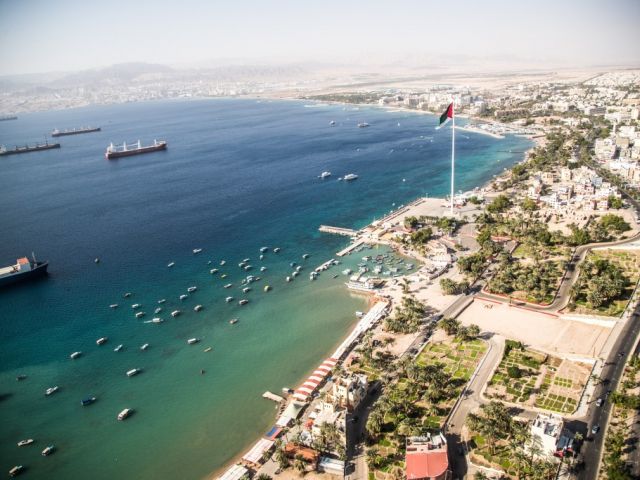 Circuit Jordanie 3* pas cher photo 7