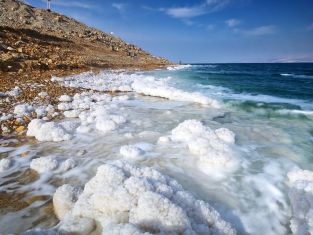 Circuit Jordanie 3* pas cher photo 8