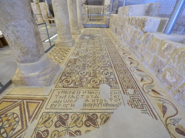 Circuit Jordanie 3* pas cher photo 12