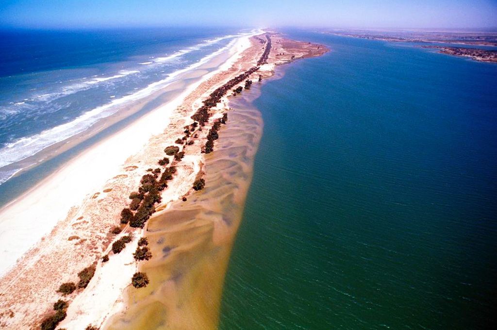 Circuit Les Oasis du Sénégal pas cher photo 1