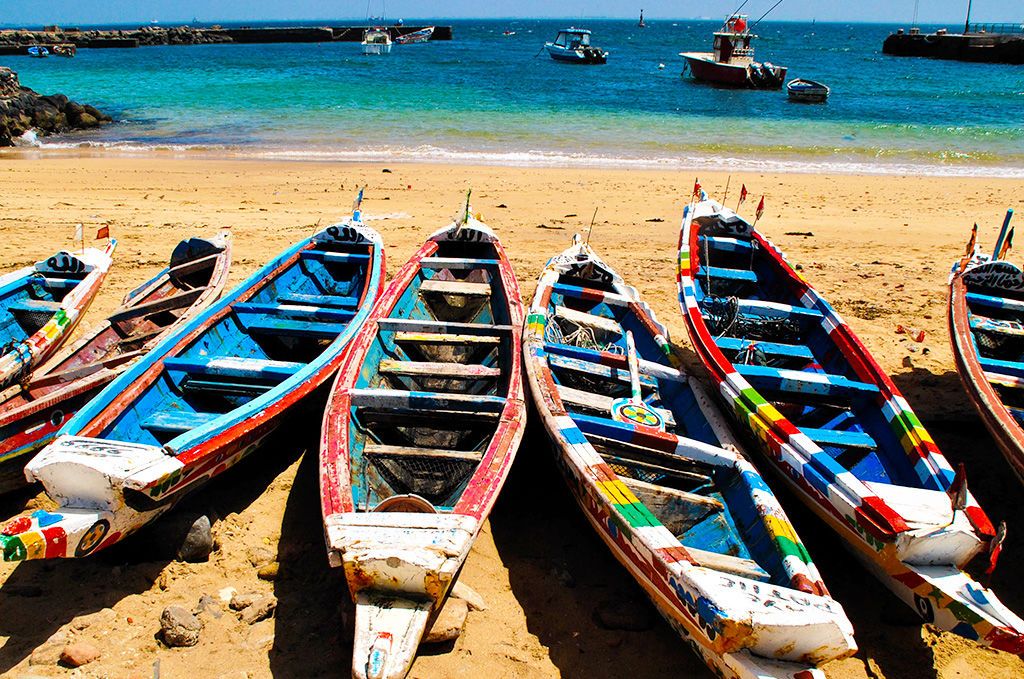 Circuit Les Oasis du Sénégal pas cher photo 2