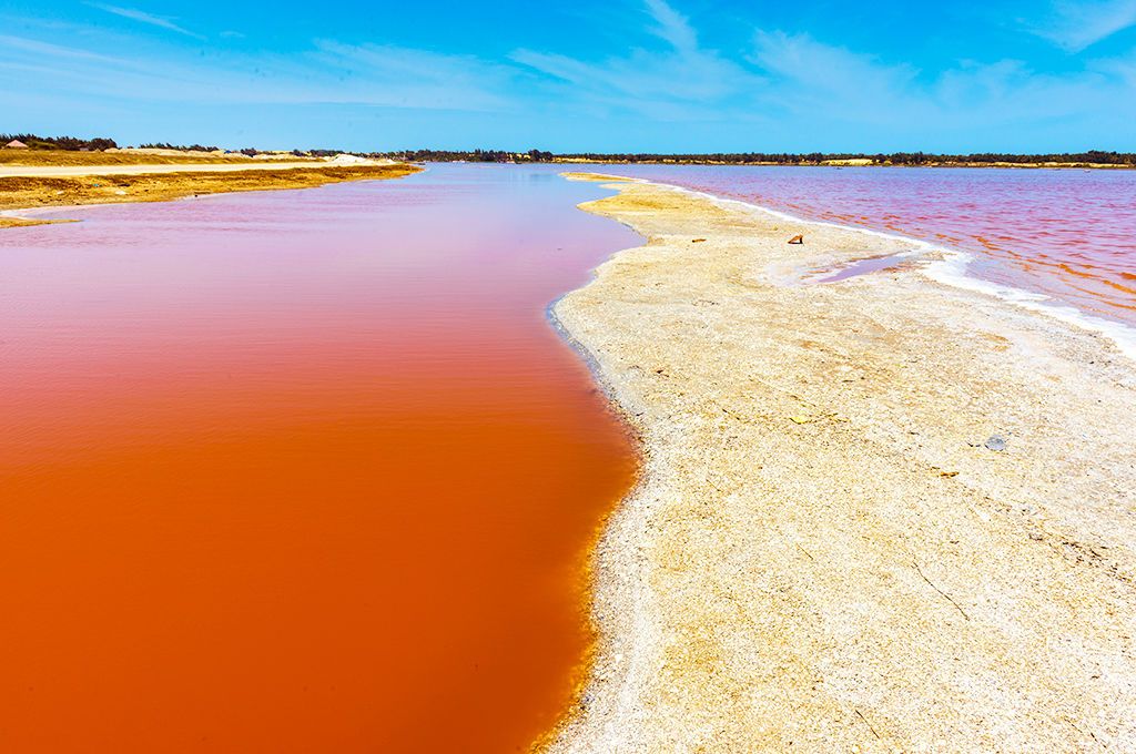 Circuit Les Oasis du Sénégal pas cher photo 4