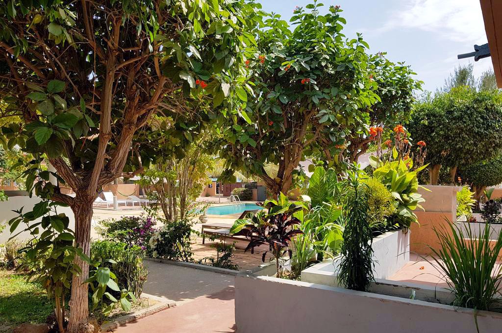 Circuit Les Oasis du Sénégal pas cher photo 7