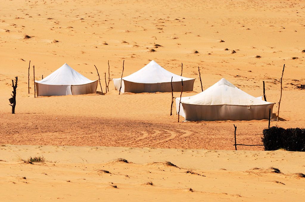 Circuit Les Oasis du Sénégal pas cher photo 8