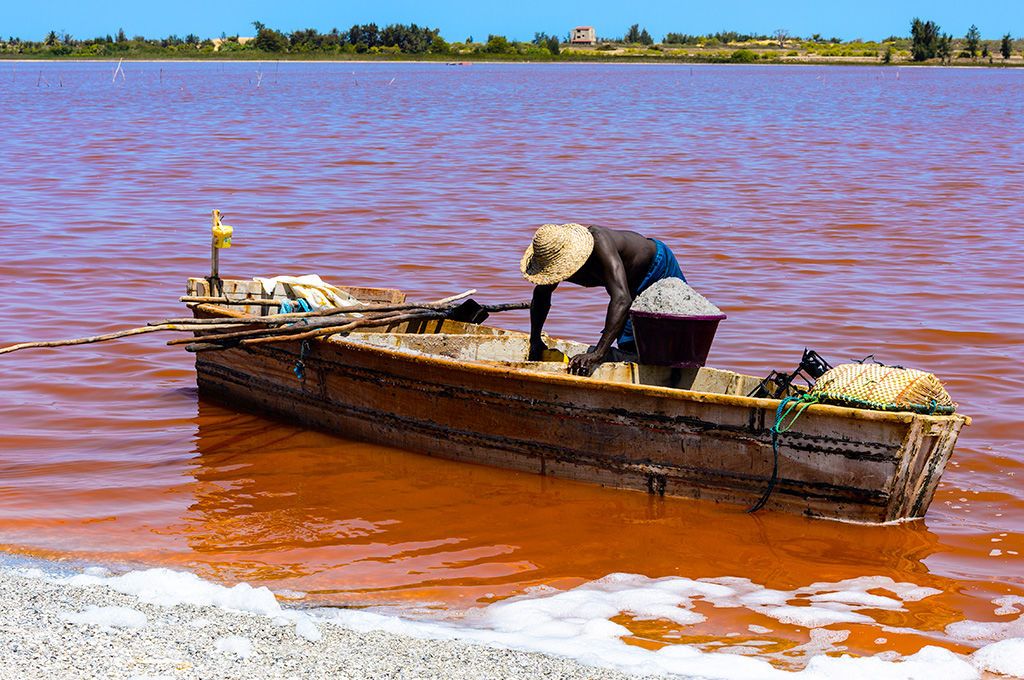 Circuit Les Oasis du Sénégal pas cher photo 11