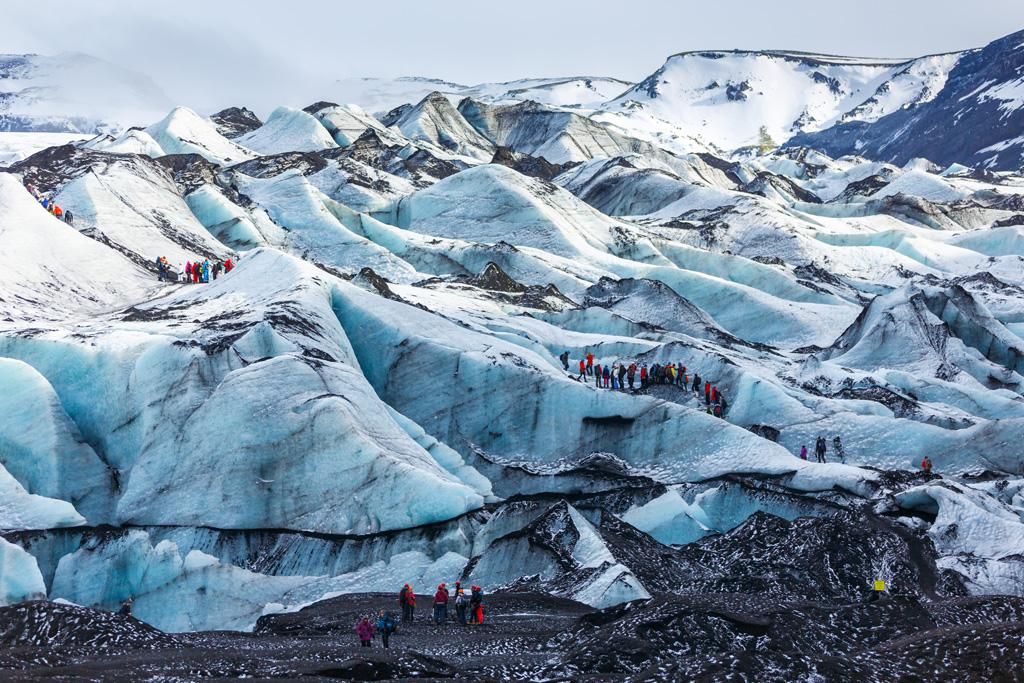 Circuit Islande : Découverte de l'Ouest Islandais pas cher photo 8