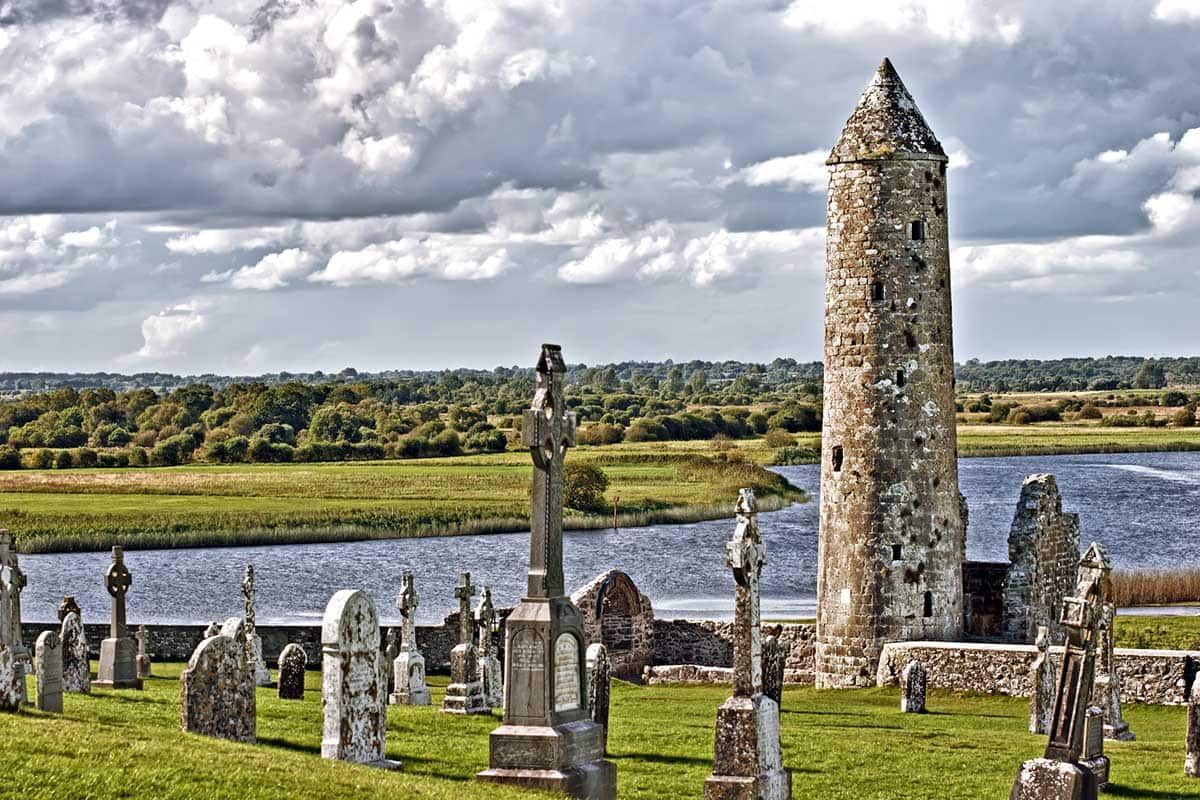 Circuit Magie d'Irlande pas cher photo 2