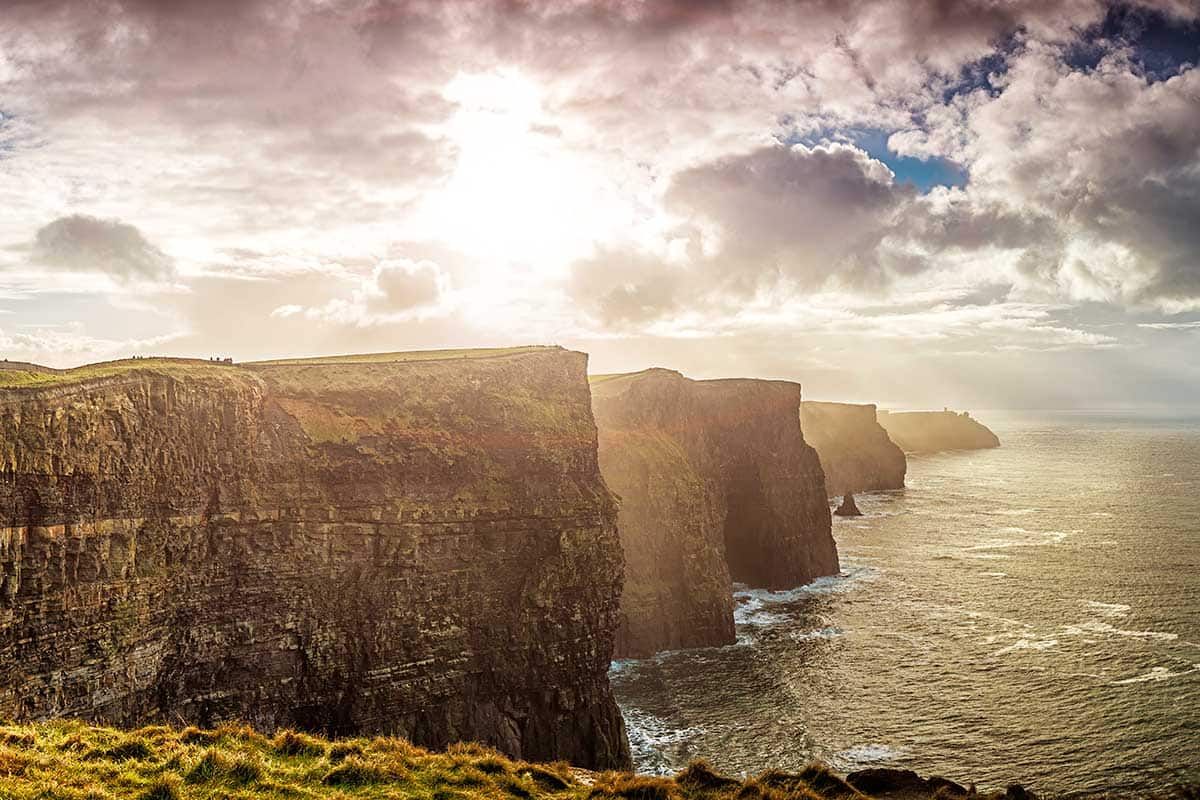 Circuit Magie d'Irlande pas cher photo 5