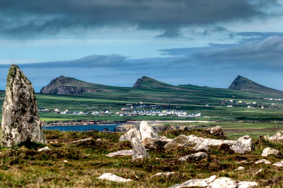 Circuit Magie d'Irlande pas cher photo 6