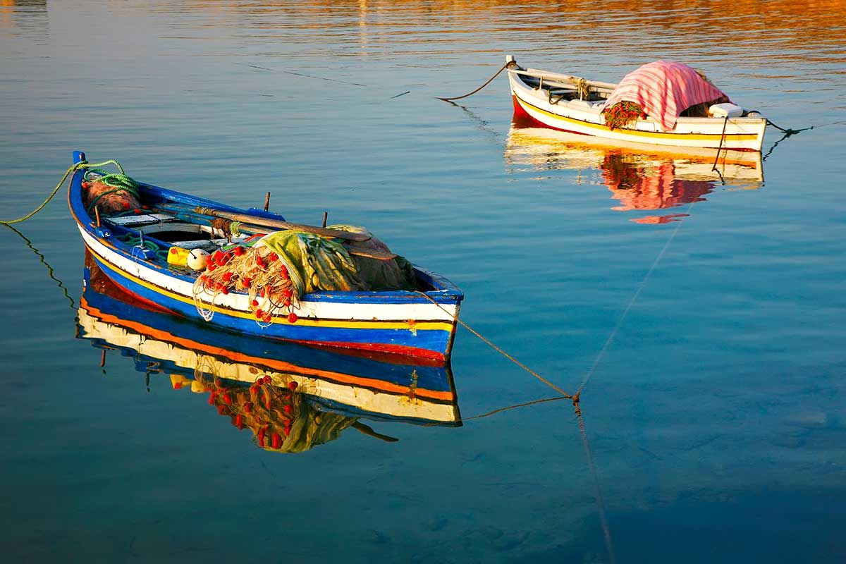 Circuit Sourire carthaginois pas cher photo 8