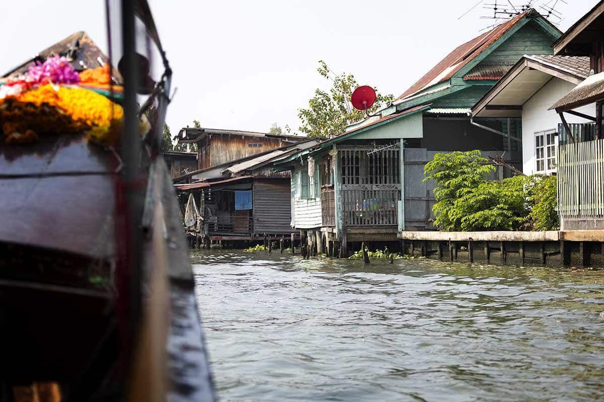 Circuit Thaïlande express pas cher photo 2